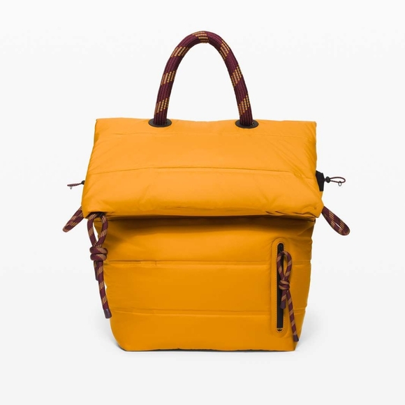 Lululemon Roksanda backpack - Picture 2 of 16